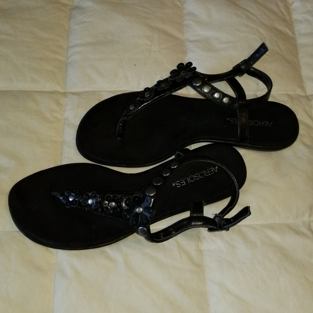 Summer sandals